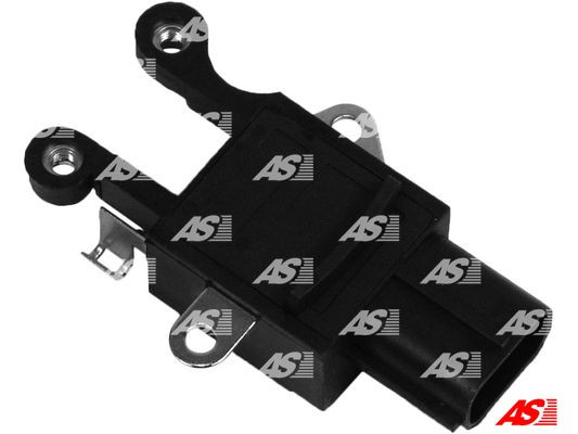 AS-PL Generatorregler