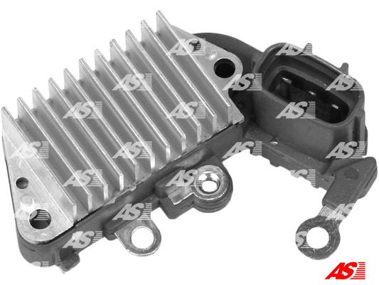 AS-PL Generatorregler