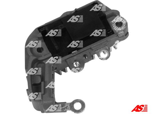 AS-PL Generatorregler