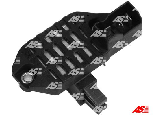 AS-PL Generatorregler