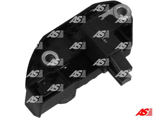 AS-PL Generatorregler