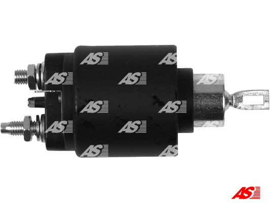 AS-PL Magnetschalter, Starter