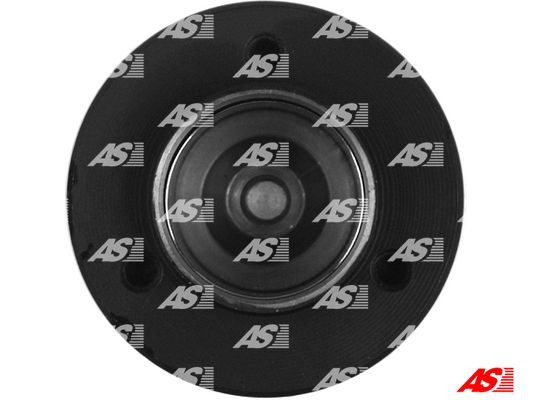 AS-PL Magnetschalter, Starter