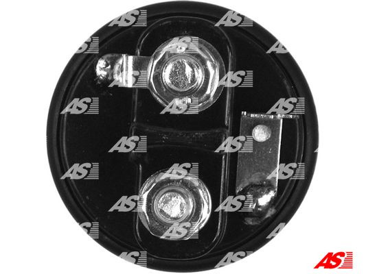 AS-PL Magnetschalter, Starter