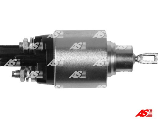 AS-PL Magnetschalter, Starter