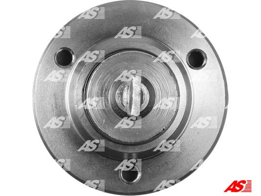 AS-PL Magnetschalter, Starter