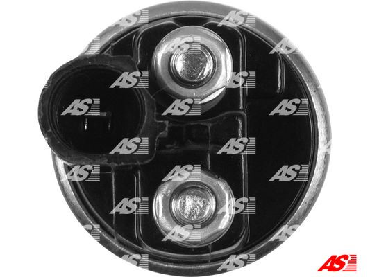 AS-PL Magnetschalter, Starter