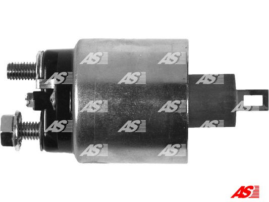 AS-PL Magnetschalter, Starter