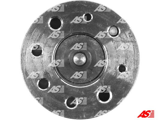 AS-PL Magnetschalter, Starter