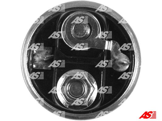 AS-PL Magnetschalter, Starter