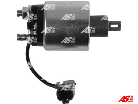 AS-PL Magnetschalter, Starter