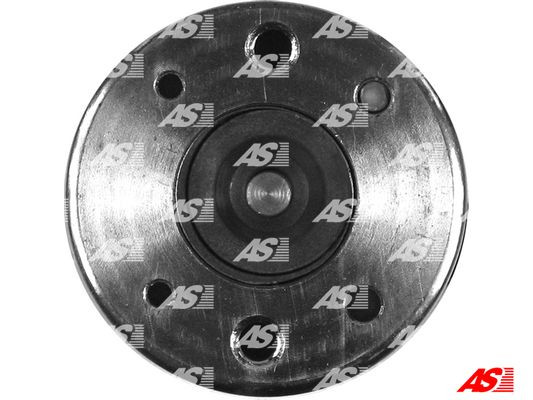 AS-PL Magnetschalter, Starter