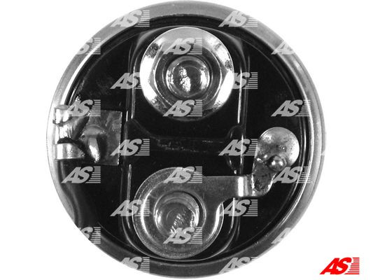 AS-PL Magnetschalter, Starter