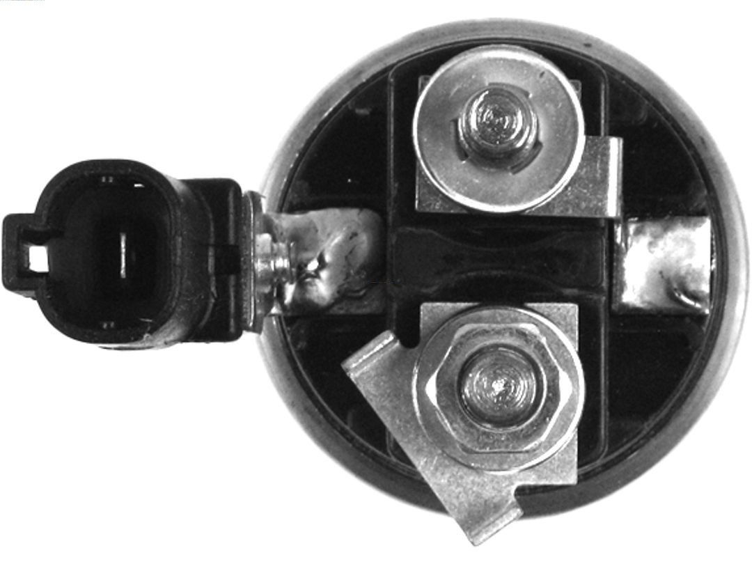 AS-PL Magnetschalter, Starter