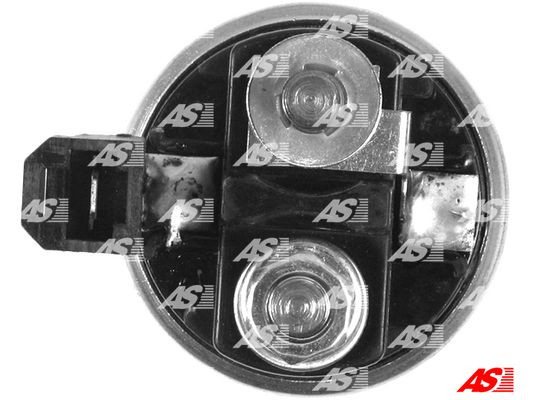 AS-PL Magnetschalter, Starter