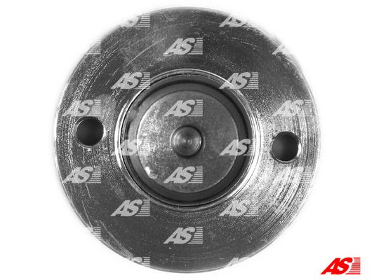 AS-PL Magnetschalter, Starter