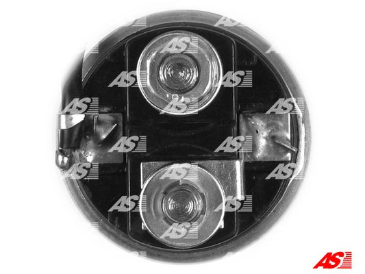 AS-PL Magnetschalter, Starter