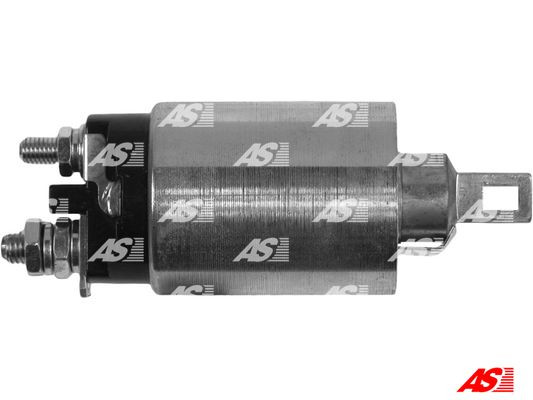 AS-PL Magnetschalter, Starter