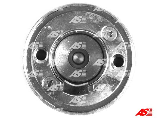 AS-PL Magnetschalter, Starter