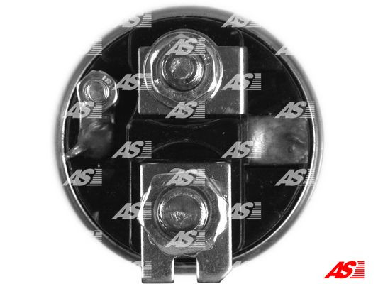 AS-PL Magnetschalter, Starter