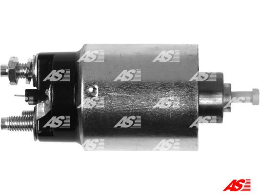 AS-PL Magnetschalter, Starter