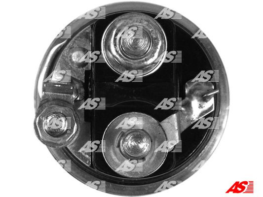 AS-PL Magnetschalter, Starter