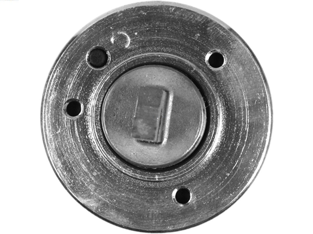 AS-PL Magnetschalter, Starter