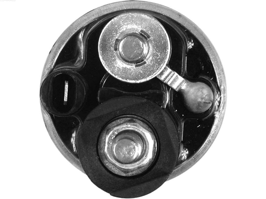 AS-PL Magnetschalter, Starter