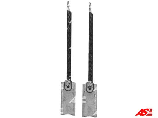 AS-PL Kohlebürste, Generator