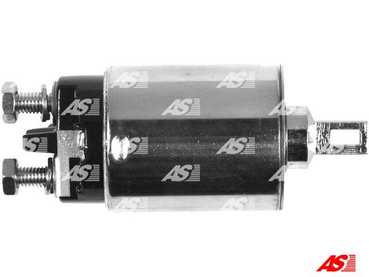 AS-PL Magnetschalter, Starter