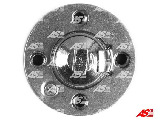 AS-PL Magnetschalter, Starter