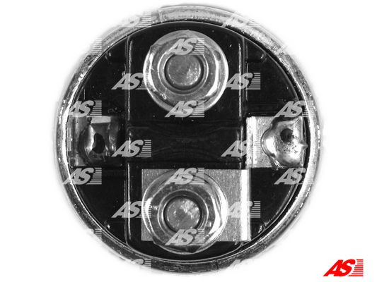 AS-PL Magnetschalter, Starter