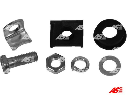 AS-PL Reparatursatz, Starter