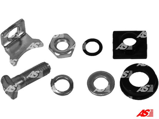 AS-PL Reparatursatz, Starter