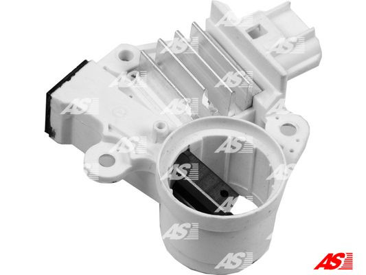 AS-PL Generatorregler