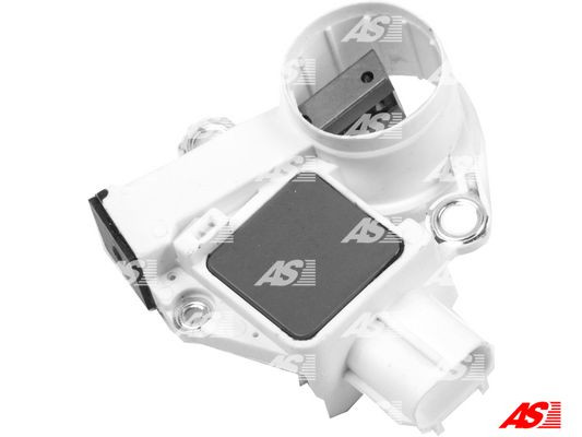 AS-PL Generatorregler