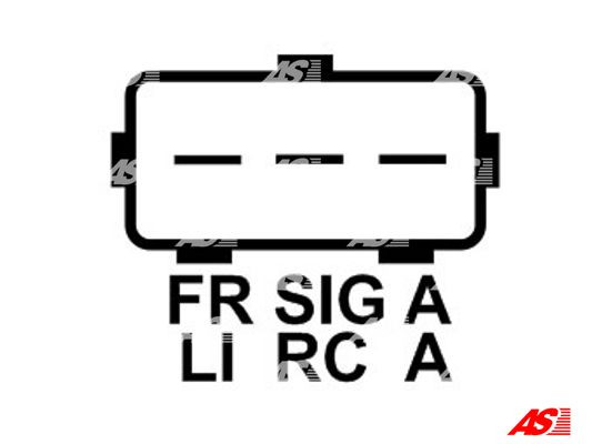 AS-PL Generatorregler