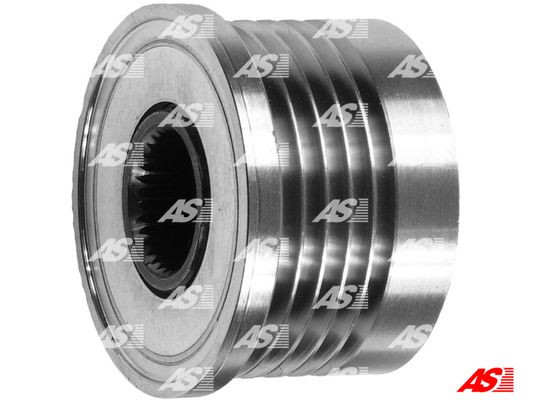 AS-PL Generatorfreilauf