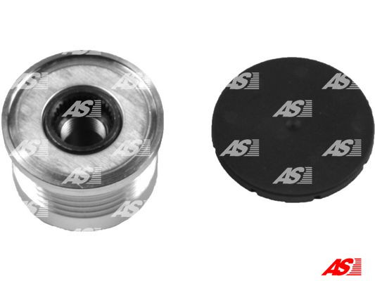 AS-PL Generatorfreilauf