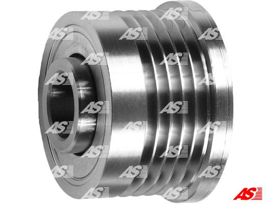 AS-PL Generatorfreilauf