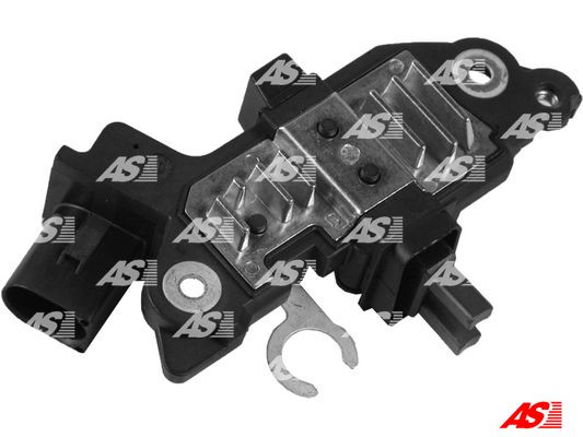 AS-PL Generatorregler