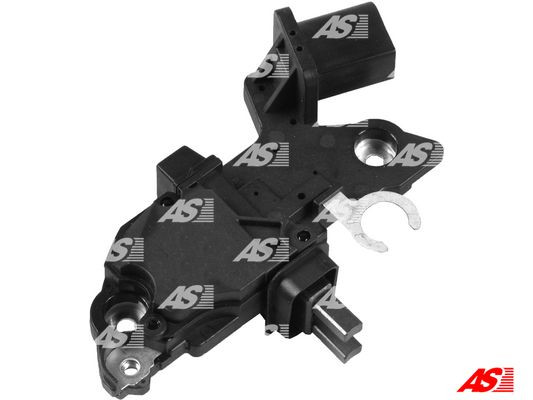 AS-PL Generatorregler