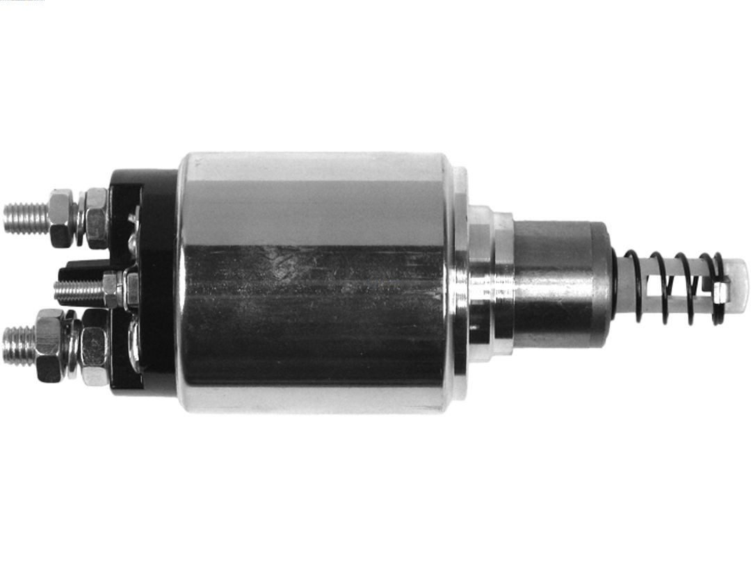 AS-PL Magnetschalter, Starter