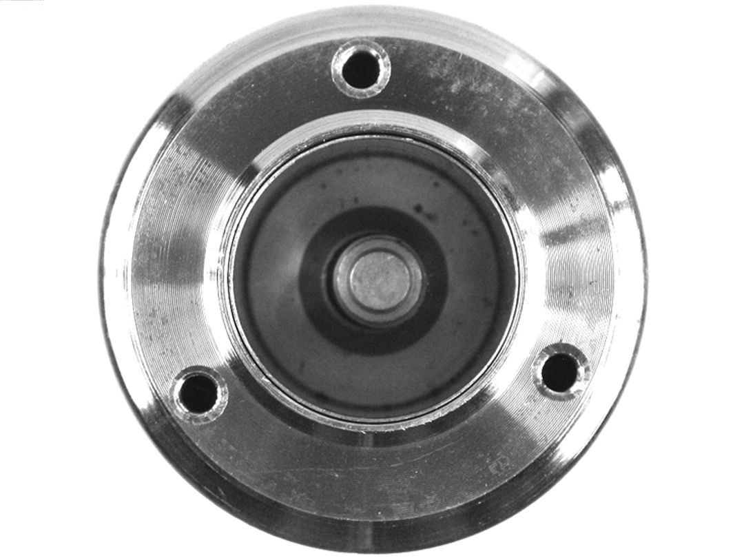 AS-PL Magnetschalter, Starter