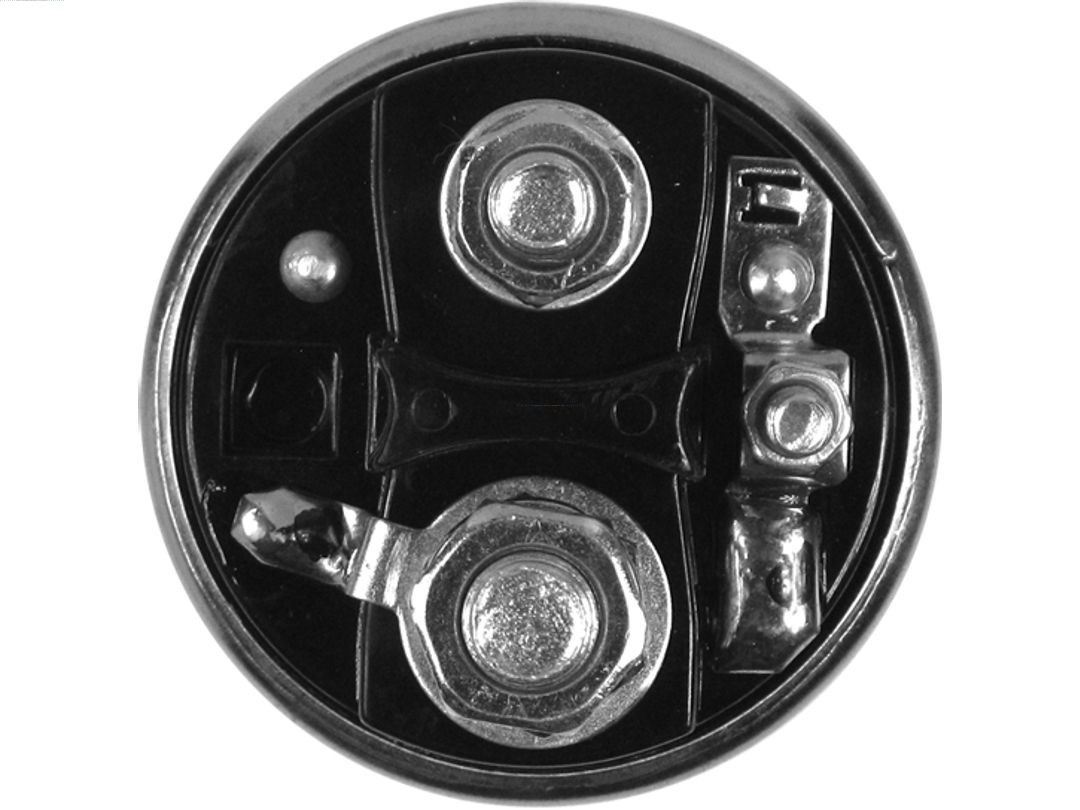 AS-PL Magnetschalter, Starter