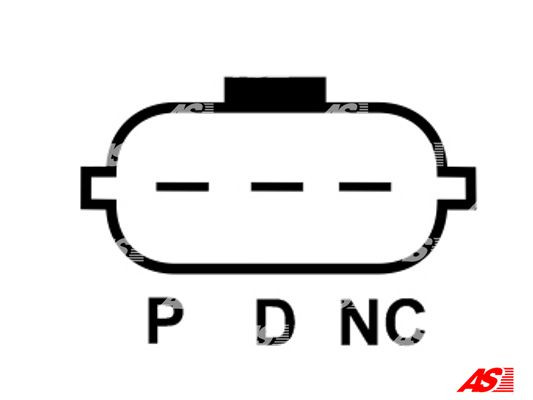 AS-PL Generatorregler