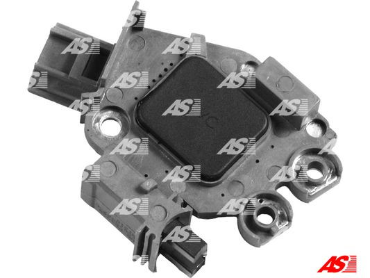 AS-PL Generatorregler