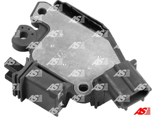 AS-PL Generatorregler