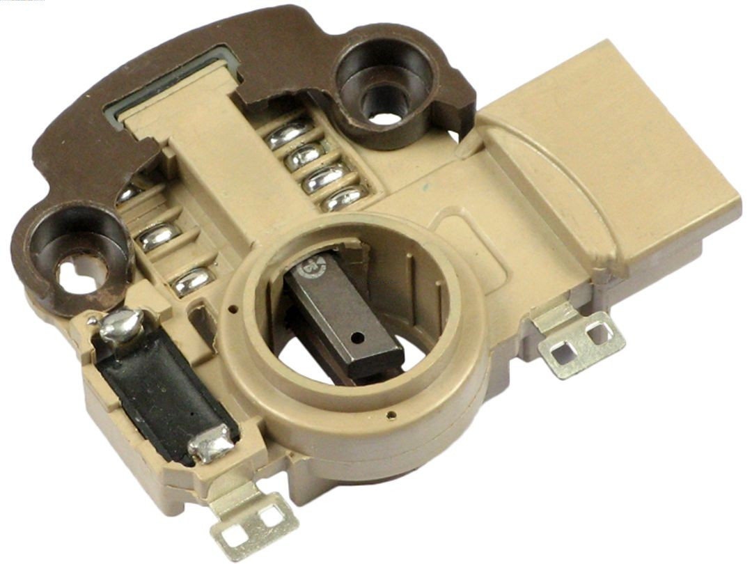 AS-PL Generatorregler