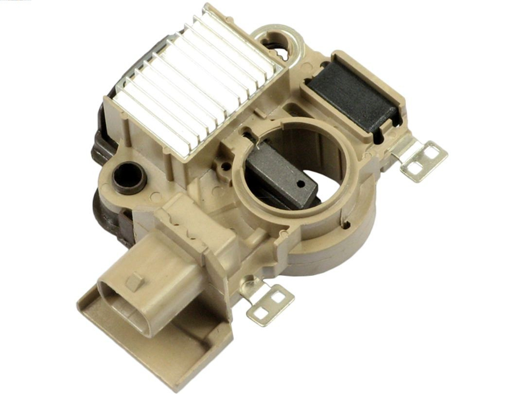 AS-PL Generatorregler